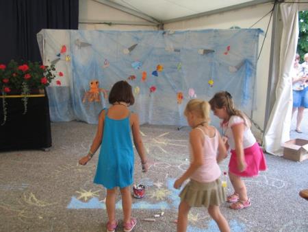 Otroški živ žav 5